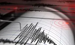 Kütahya'daki peş peşe sarsıntılar fay hatlarını gündeme taşıdı: Yozgat'ın deprem haritasında hangi ilçeler riskli?