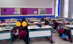 SORGED’in Uluslararası Projesiyle Sorgun’da Okullara "Afet Bilinci" Aşılıyor!