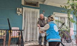 Sorgun Aşevi 7'den 70'e Karın Doyuruyor