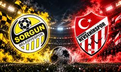 Sorgun İlçe Stadı’nda Nefesler Kesildi! Yozgat Temsilcisi Nevşehir’i Devirdi!