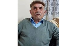 Sorgun Muğallı Köyünden Satılmış Karademir Vefat Etti