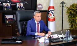 Sorgun Ticaret ve Sanayi Odası’nda Sandıklar Açıldı: Başkan Arslan Oldu