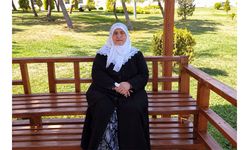 Sorgun Yaycılar Köyünden Ayşe Yüce Vefat Etti