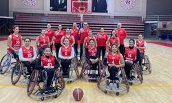 Sorgun’dan Milli Takıma Destek: Zeynep Ertal Altınkuyu Teknik Ekipte