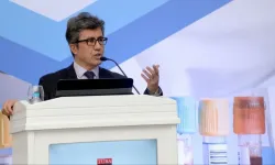 Yozgat'ın Gururu Prof. Dr. Taner Demirer'den Büyük Başarı!