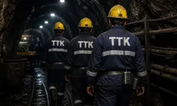 Türkiye Taşkömürü Kurumu 61 Daimi İşçi Alımı Asıl ve Yedek İsim Listesi Sorgulama Sayfası!