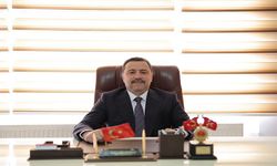MHP Yozgat İl Başkanı Irgatoğlu'ndan Muhtarlar Günü Mesajı