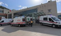 Tokat’ta 5 Bin Kişi Hastanelere Başvurdu! Vali Son Durumu Açıkladı