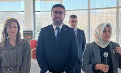 Türk Eğitim-Sen Genel Koordinatörü Serap Gül Yozgat’ta: Kadın Eğitimcilerle Dev Buluşma!