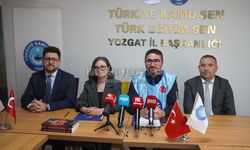 Türk Eğitim-Sen Yozgat Şubesinden 3 Hukuk Zaferi