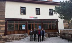 Türkiye Yüzyılı Vizyonuyla Yozgat Sokaklarında: AK Parti Merkez İlçe Gönüllere Dokunuyor!