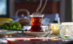 Uzmanlar uyardı: Yanlış çay tüketimi sağlığı tehdit ediyor