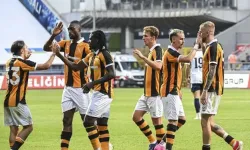 Acun Ilıcalı'nın takımı Hull City Everton'la berabere kaldı