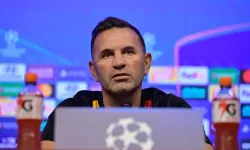 Galatasaray'da dev Barcelona sınavı öncesi iki isim kadrodan çıkarıldı