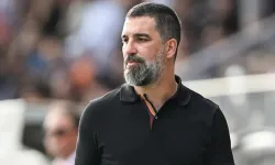 Arda Turan'dan A Milli Takım iddialarına net yanıt: Shakhtar Donetsk ile yola devam