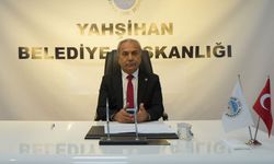 Yahşihan Belediyesi'nin Yeni Başkanvekili Yozgatlı Hamdi Açıkgöz Oldu