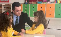 "Yarınlarımızın Teminatı..." Yozgat’ta Duygu Dolu Anlar!