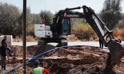 Yozgat İl Özel İdaresi’nden Şefaatli Paşaköy’e İçme Suyuna Dev Yatırım!
