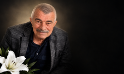 Yeni Parti Boğazlıyan İlçe Başkanın Acı Günü