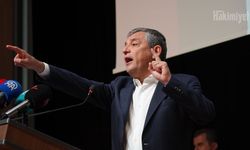 Yeni Parti Genel Başkanı Özgür Özel Yozgat’ta: "Tarihi Başlangıcın İlk Adımını Burada Atıyoruz!"