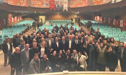 YENİ Parti Yozgat İl Başkanı Abdullah Yaşar’dan Ön Seçim Sonrası Açıklama