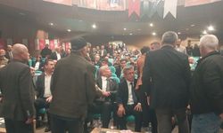 Yeni Parti Yozgat İl Başkanlığı Seçiminde Tansiyon Yükseldi