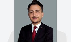 YENİ Parti Yozgat İl Başkanlığına Sürpriz Aday!