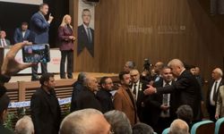 Yozgat’ta Gerilim Tırmandı: Yeni Parti Kongresi Basına Kapatıldı!