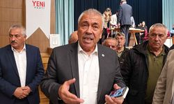 Yeni Parti Yozgat’ta Sandıklar Açıldı: Abdullah Yaşar Büyük Farkla Kazandı!