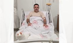 Yerköy Belediye Başkanı Av. Fatih Arslan Hastanede Tedavi Altında: Sağlık Durumu Nasıl?