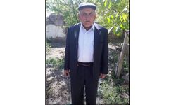 Yerköy İğdecik Köyünden Mahmut Canbolat Hayatını Kaybetti