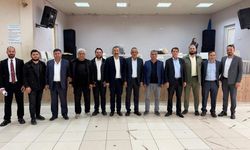 Yerköy Ticaret Borsası’nda Rekor Destek! Derviş Esatbeyoğlu 4. Dönemine Adım Attı