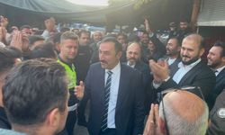 Yerköy Ticaret ve Sanayi Odası’nda Seçim Bitti! İşte YTSO’nun Yeni Başkanı