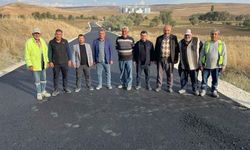 Yerköy ve Şefaatli Arasındaki Ulaşım Çilesi Sona Erdi: Yollar Pırıl Pırıl Oldu!