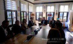 Yeşilay Genel Başkanı Dinç Yozgat'tan Mücadele Çağrısı Yaptı