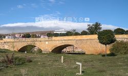 YÖBÜ’lü Öğrencilerin Adımladığı Tarihi Köprü Keşfedilmeyi Bekliyor