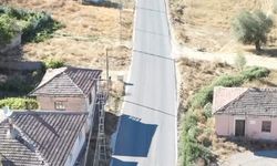 Boğazlıyan ve Şefaatli Arasında Ulaşım Rahatladı: Göğdecili Köy Yolu Tamamlandı!