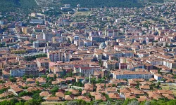 Yozgat'ta pazar günü ılık hava hakim: Yeni haftada gök gürültülü sağanak uyarısı