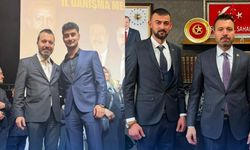 Yozgat AK Parti’de Gençlik Kolları Güçleniyor: İki İlçe İçin Atama Kararı!