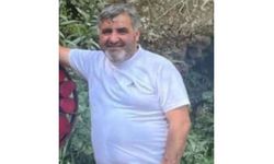 Yozgat Akdağmadeni'nde Ayhan Aygün Vefat Etti
