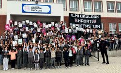 Yozgat Aydıncık’ta Çocuklara Beşiktaş’tan Eğitim Desteği