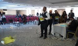 Yozgat Barosunda Seçim Heyecanı: 37. Genel Kurulda İki Aday Yarışıyor