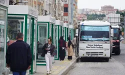 Yozgat Belediye Meclisi Toplanıyor: Toplu Taşımaya Zam mı Geliyor?