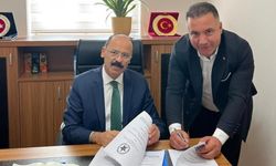 Yozgat Belediyesi’nde Tarihi Adım: Güvenlik-İş Sendikası Resmi Yetkiyi Aldı!