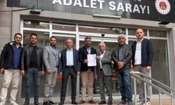 Yozgat Boğazlıyan’da Ticaret Rüzgarı Esecek: Bekir Polat Yeni Vizyonunu Açıkladı!