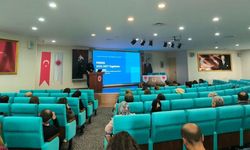 Yozgat Bozok Üniversitesi Genç Ofis’te ÜNİDES 7. Dönem Rüzgarı!