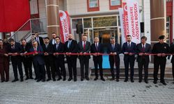 Yozgat Bozok Üniversitesi Kenevir Araştırma Enstitüsü Hizmete Açıldı!