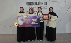 Yozgat Bozok Üniversitesi Tıp Fakültesi’nden TEKNOFEST’te Gururlandıran Başarı!