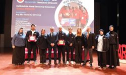 Yozgat Bozok Üniversitesi’nde Dev Organizasyon: KariyerFest’26 Coşkulu Bir Törenle Başladı!
