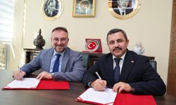 Yozgat Bozok Üniversitesi’nden Akdağmadeni’nin Tarihine Destek